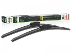 Kup teraz Wycieraczki samochodowe HEYNER Hybrid (hybrydowe) do Citroen DS3 Hatchback 05.2015-