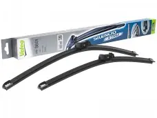 Zwrot pieniędzy Wycieraczki samochodowe VALEO Silencio (płaskie) do Ford Focus Kombi mk4 05.2018-