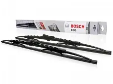 Wycieraczki samochodowe BOSCH Eco (szkieletowe) do Honda Civic Sedan X 03.2017- [FC] Rabat