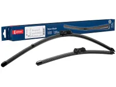 Oryginalny Wycieraczki samochodowe DENSO (płaskie) do Opel Vivaro B 10.2014-