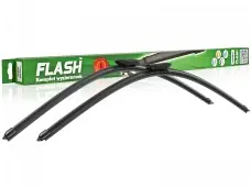 Wycieraczki samochodowe FLASH (płaskie) do Renault Scenic III 05.2009- Oferta