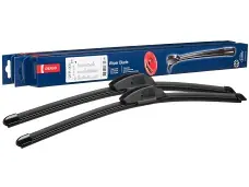 Wycieraczki samochodowe DENSO (płaskie) do Smart Roadster Cabrio 04.2003-11.2005 Tylko dziś