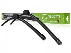 Darmowa dostawa Wycieraczki samochodowe NEGOTTI (płaskie) do Mercedes Viano 09.2003-08.2005 [639T0N]