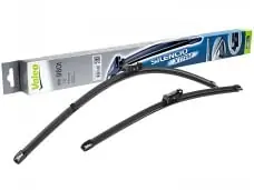 Wycieraczki samochodowe VALEO Silencio (płaskie) do Skoda Karoq 07.2017- Oferta limitowana