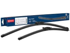 Premium Wycieraczki samochodowe DENSO (płaskie) do Alpina B3 E90 09.2007-05.2013