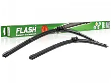 Darmowa dostawa Wycieraczki samochodowe FLASH (płaskie) do Mercedes Klasa C Sedan 08.2014- [W205]