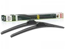 Zwrot pieniędzy Wycieraczki samochodowe HEYNER Hybrid (hybrydowe) do Alfa Romeo Junior 04.2024-