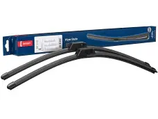 Zwrot pieniędzy Wycieraczki samochodowe DENSO (płaskie) do Audi A4 Cabriolet 11.2003-06.2006 [B6; 8H7]