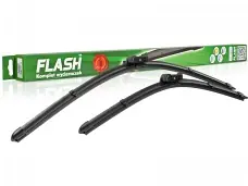 Oferta Wycieraczki samochodowe FLASH (płaskie) do Audi RS7 10.2019-