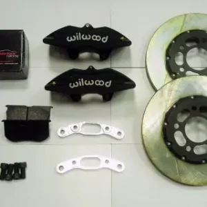 Zestaw hamulcowy szutrowy Lancer Evo 5-10 Wilwood Zamów teraz