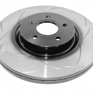 Tylko dziś DBA 2120S seria Street T2 Tarcze hamulcowe samochodowe (kpl.)