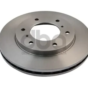 DBA 2208E seria Street En-Shield gładkie Tarcze hamulcowe samochodowe (kpl.) Oferta