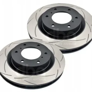 Tylko dziś DBA 2216S seria Street T2 Tarcze hamulcowe samochodowe (kpl.)