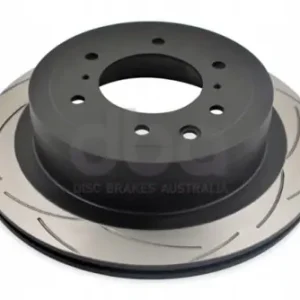 Tylko dziś DBA 2219S seria Street T2 Tarcze hamulcowe samochodowe (kpl.)