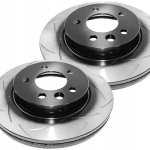 DBA 2238S seria Street T2 Tarcze hamulcowe samochodowe (kpl.) Popularny