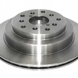 Najlepsza cena DBA656-10 seria Street Series - plain gładkie Tarcze hamulcowe samochodowe (kpl.)