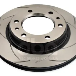 DBA 151Sseria Street T2 Tarcze hamulcowe samochodowe (kpl.) Darmowa dostawa