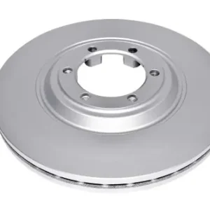 Darmowa dostawa DBA 2060E seria Street En-Shield gładkie Tarcze hamulcowe samochodowe (kpl.)