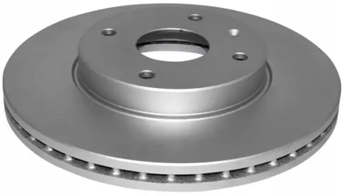 DBA 2060E seria Street En-Shield gładkie Tarcze hamulcowe samochodowe (kpl.) Darmowa dostawa