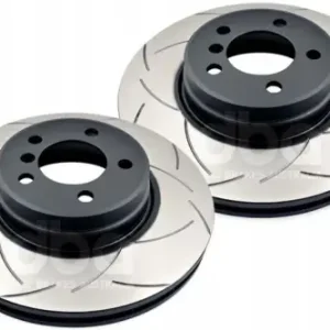 DBA 2092S seria Street T2 Tarcze hamulcowe samochodowe (kpl.) Premium