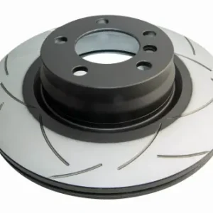 Premium DBA 2284S seria Street T2 Tarcze hamulcowe samochodowe (kpl.)