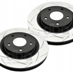 Szybka dostawa DBA 2316S seria Street T2 Tarcze hamulcowe samochodowe (kpl.)