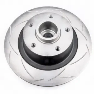 Wysoka jakość DBA 2367S seria Street T2 Tarcze hamulcowe samochodowe (kpl.)