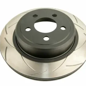 DBA 2439S seria Street T2 Tarcze hamulcowe samochodowe (kpl.) Darmowa dostawa