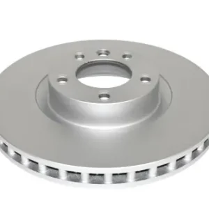 Tylko dziś DBA 2596E seria Street En-Shield gładkie Tarcze hamulcowe samochodowe (kpl.)