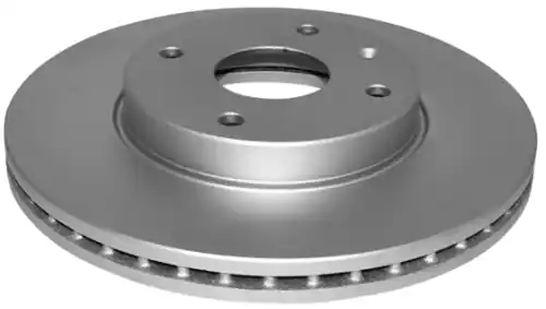 DBA 2657 seria Street En-Shield gładkie Tarcze hamulcowe samochodowe (kpl.) Niska cena