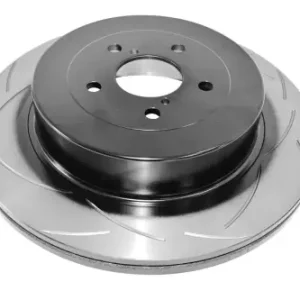 DBA 2657S seria Street T2 Tarcze hamulcowe samochodowe (kpl.) Oferta limitowana