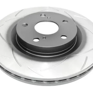 DBA 2709S seria Street T2 Tarcze hamulcowe samochodowe (kpl.) Bezpieczna płatność