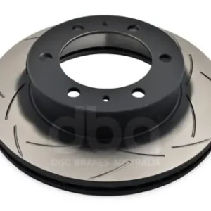 DBA 2715S seria Street T2 Tarcze hamulcowe samochodowe (kpl.) Niska cena