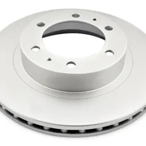 Tylko dziś DBA 2716E seria Street En-Shield gładkie Tarcze hamulcowe samochodowe (kpl.)