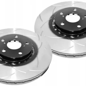 DBA 2720S seria Street T2 Tarcze hamulcowe samochodowe (kpl.) Wysoka jakość