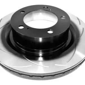 DBA 2724S seria Street T2 Tarcze hamulcowe samochodowe (kpl.) Premium