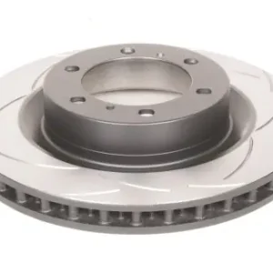 Oferta limitowana DBA 2736S seria Street T2 Tarcze hamulcowe samochodowe (kpl.)