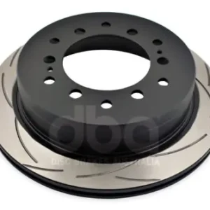 DBA 2737S seria Street T2 Tarcze hamulcowe samochodowe (kpl.) Tylko dziś