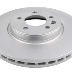 DBA 2776E seria Street En-Shield gładkie Tarcze hamulcowe samochodowe (kpl.) Ostatnia szansa