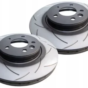 DBA 2776S seria Street T2 Tarcze hamulcowe samochodowe (kpl.) Darmowa dostawa