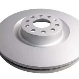 DBA 2808E seria Street En-Shield gładkie Tarcze hamulcowe samochodowe (kpl.) Premium