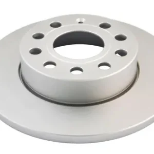 Wysoka jakość DBA 2813E seria Street En-Shield gładkie Tarcze hamulcowe samochodowe (kpl.)