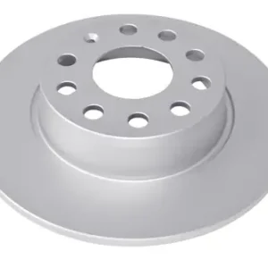 Ostatnia szansa DBA 2814E seria Street En-Shield gładkie Tarcze hamulcowe samochodowe (kpl.)