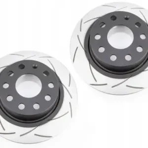 DBA 2814S seria Street T2 Tarcze hamulcowe samochodowe (kpl.) Oferta