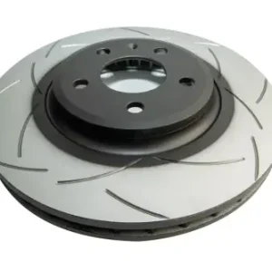 Bezpieczna płatność DBA 2822S seria Street T2 Tarcze hamulcowe samochodowe (kpl.)