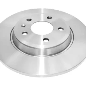 DBA 2823 seria Street En-Shield gładkie Tarcze hamulcowe samochodowe (kpl.) Wysoka jakość