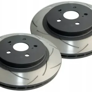 DBA 2830S seria Street T2 Tarcze hamulcowe samochodowe (kpl.) Kup teraz