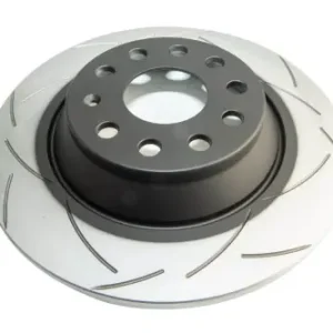 Ostatnia szansa DBA 2837S seria Street Series - T2 Tarcze hamulcowe samochodowe (kpl.)