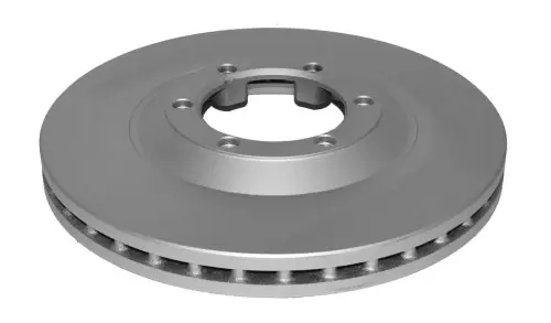 DBA 2840E seria Street En-Shield gładkie Tarcze hamulcowe samochodowe (kpl.) Kup teraz