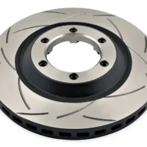 Ekspresowa dostawa DBA 2840S seria Street Series - T2 Tarcze hamulcowe samochodowe (kpl.)